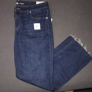 Old Navy Ankle Length “The Power Jean”